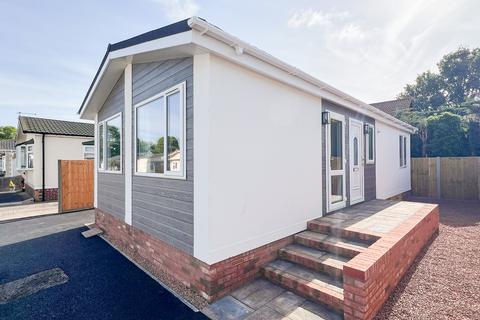 undefined, Fayre Oaks Home Park, Kings Acre, Hereford, HR4