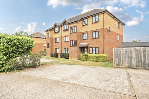 Copper Hall Close, Rustington, BN16