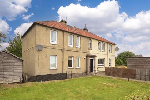23/4 Restalrig Crescent, Edinburgh, EH7 6HH