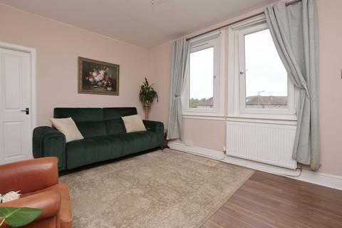 23/4 Restalrig Crescent, Edinburgh, EH7 6HH
