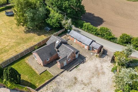 undefined, Fisherman's Cottage, Black Park Road.