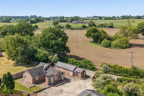 undefined, Fisherman's Cottage, Black Park Road.