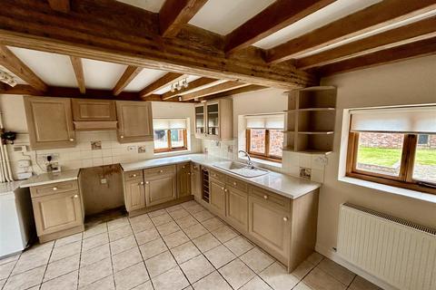 undefined, Fisherman's Cottage, Black Park Road.