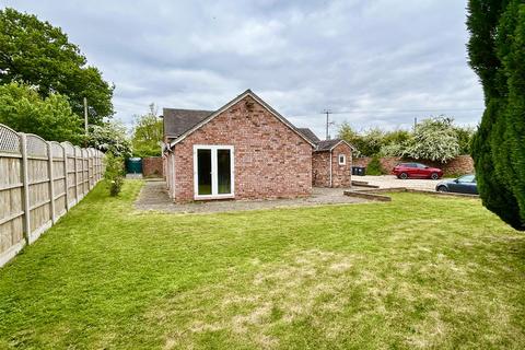 undefined, Fisherman's Cottage, Black Park Road.