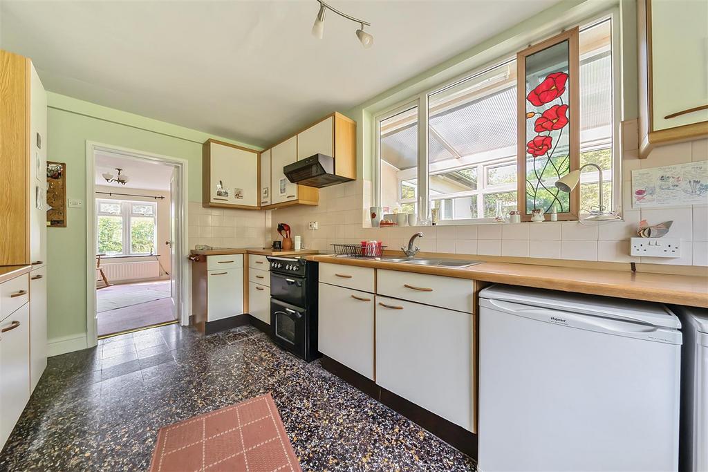 Kitchen .2