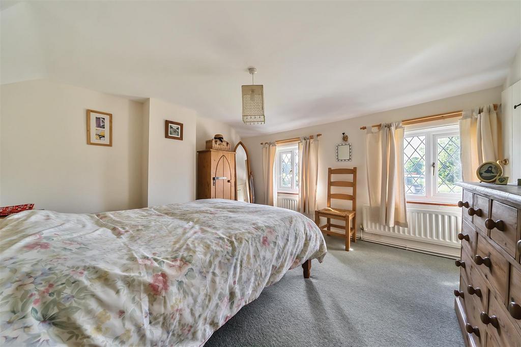 Bedroom 3.