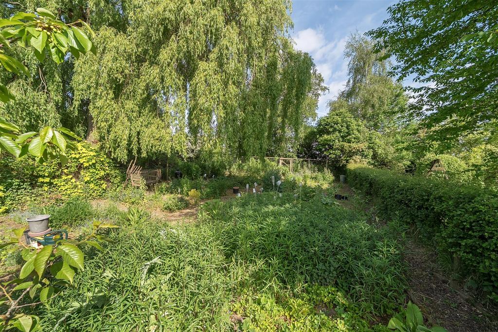 Garden .3