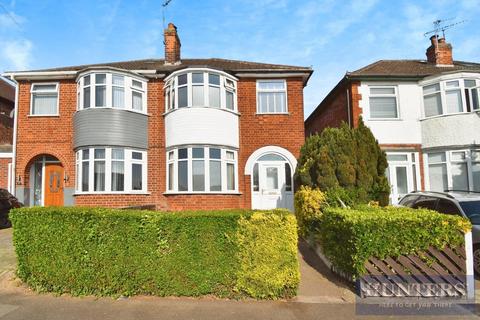 81 Aylestone Drive, Leicester, LE2 8SB