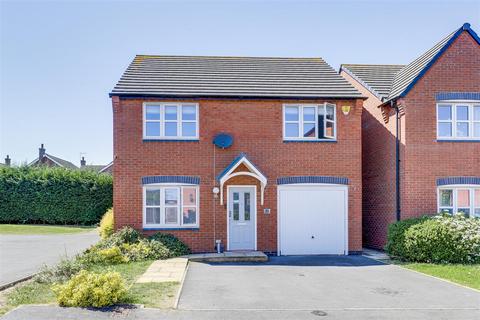 4 bedroom detached house for sale - Autumn Close, West Bridgford NG2