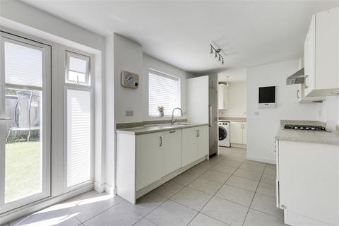 undefined, Autumn Close, West Bridgford NG2