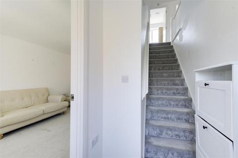 undefined, Autumn Close, West Bridgford NG2