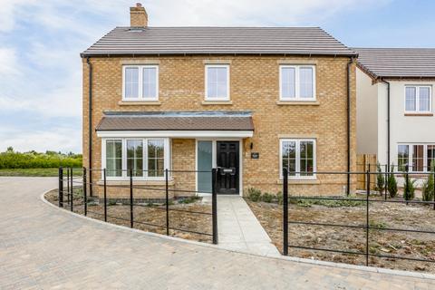 undefined, Plot 8 Drayton, Bracken Fields, 6 Hazel Grove, Retford, Nottinghamshire, DN22