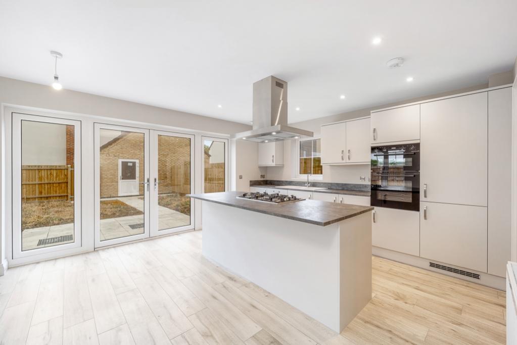 Plot 8, Bracken Fields (Retford)-10