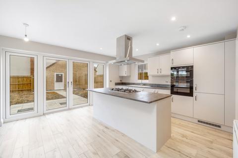 undefined, Plot 8 Drayton, Bracken Fields, 6 Hazel Grove, Retford, Nottinghamshire, DN22