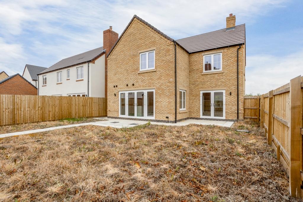 Plot 8, Bracken Fields (Retford)-3