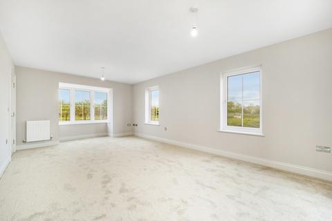 undefined, Plot 8 Drayton, Bracken Fields, 6 Hazel Grove, Retford, Nottinghamshire, DN22