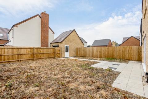undefined, Plot 8 Drayton, Bracken Fields, 6 Hazel Grove, Retford, Nottinghamshire, DN22