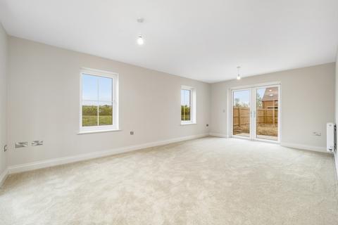 undefined, Plot 8 Drayton, Bracken Fields, 6 Hazel Grove, Retford, Nottinghamshire, DN22