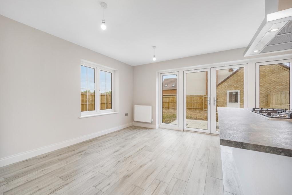 Plot 8, Bracken Fields (Retford)-9