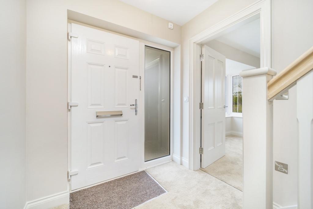 Plot 8, Bracken Fields (Retford)-4