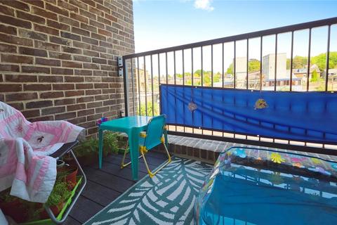 1 bedroom apartment for sale, Morton Peto Road, Bishop's Stortford, Hertfordshire
