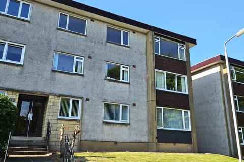 2 bedroom flat for sale, 15 Glenside Crescent, West Kilbride, KA23 9AA