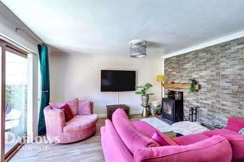 2 bedroom bungalow for sale, Lon-Y-Dderwen, Treharris
