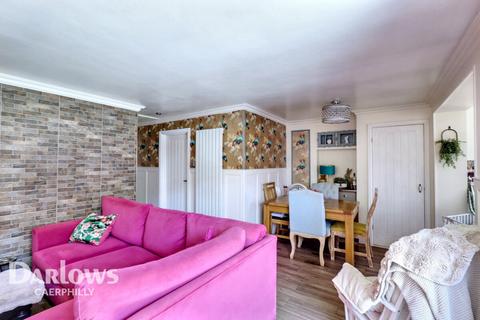 2 bedroom bungalow for sale, Lon-Y-Dderwen, Treharris