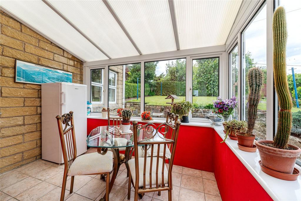 Sunroom