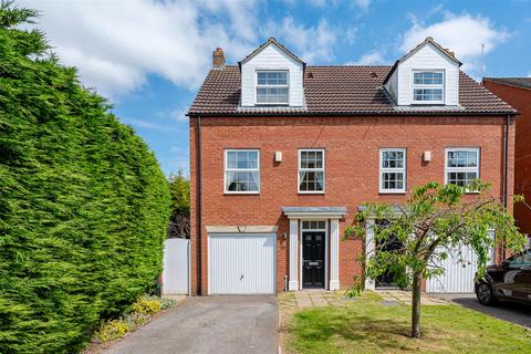 40 Broadstone Way, York, YO30 4UF