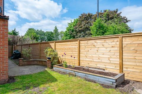 40 Broadstone Way, York, YO30 4UF