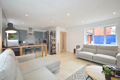 2 bedroom semi-detached bungalow for sale, Stillington Crescent, Hamilton, Leicester, LE5