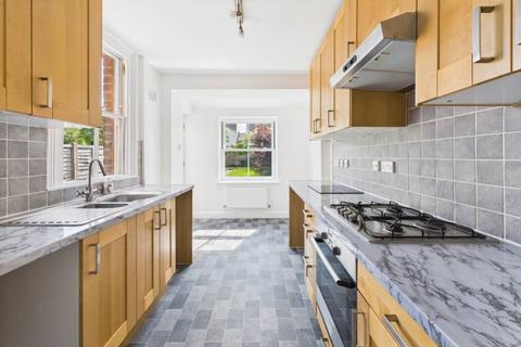 3 bedroom terraced house to rent, Oxford Road, Gloucester, Gloucestershire, GL1