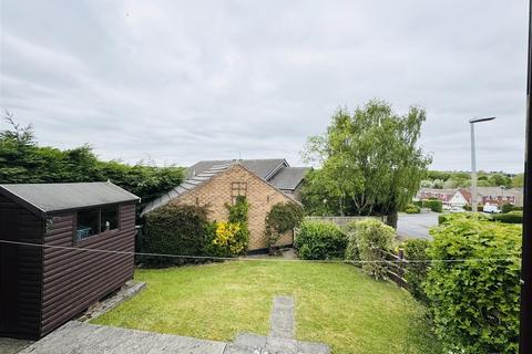 2 bedroom semi-detached bungalow for sale, Ings Mill Drive, Clayton West, HD8 9PW