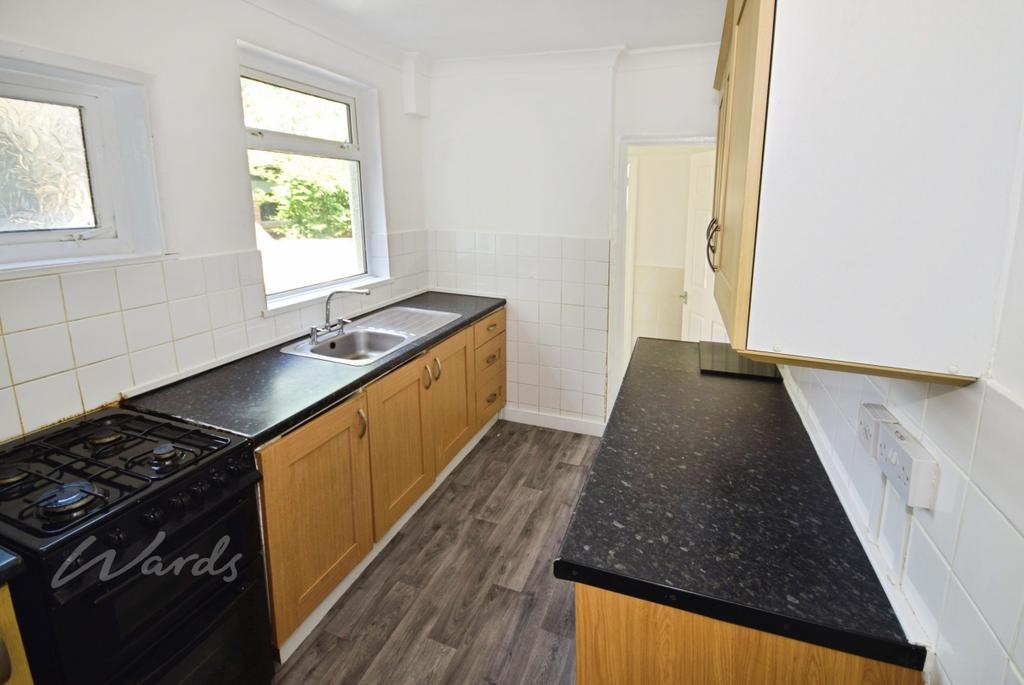 Glencoe kitchen