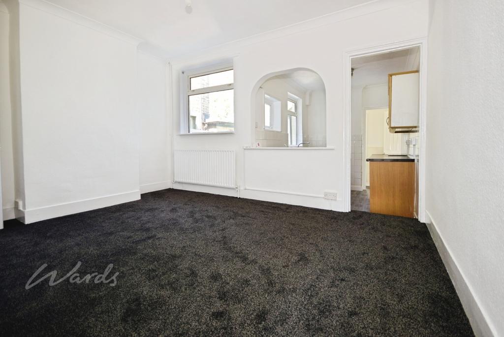 Glencoe dining room