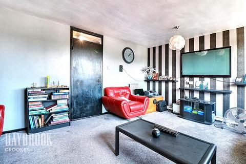 undefined, Cliff Street, Sheffield
