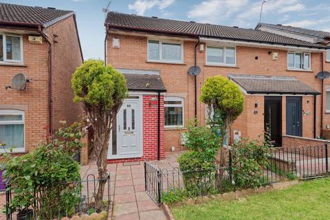 62 Batson Street, Glasgow, G42 7HG