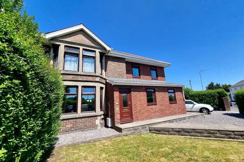 Winston Road, Barry, CF62