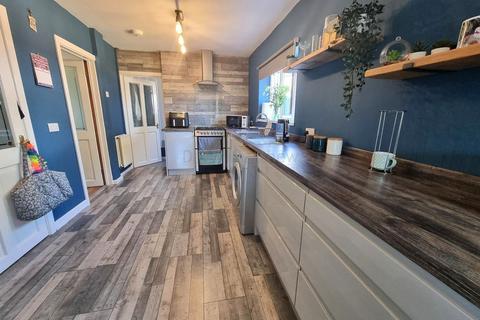 undefined, Winston Road, Barry, CF62