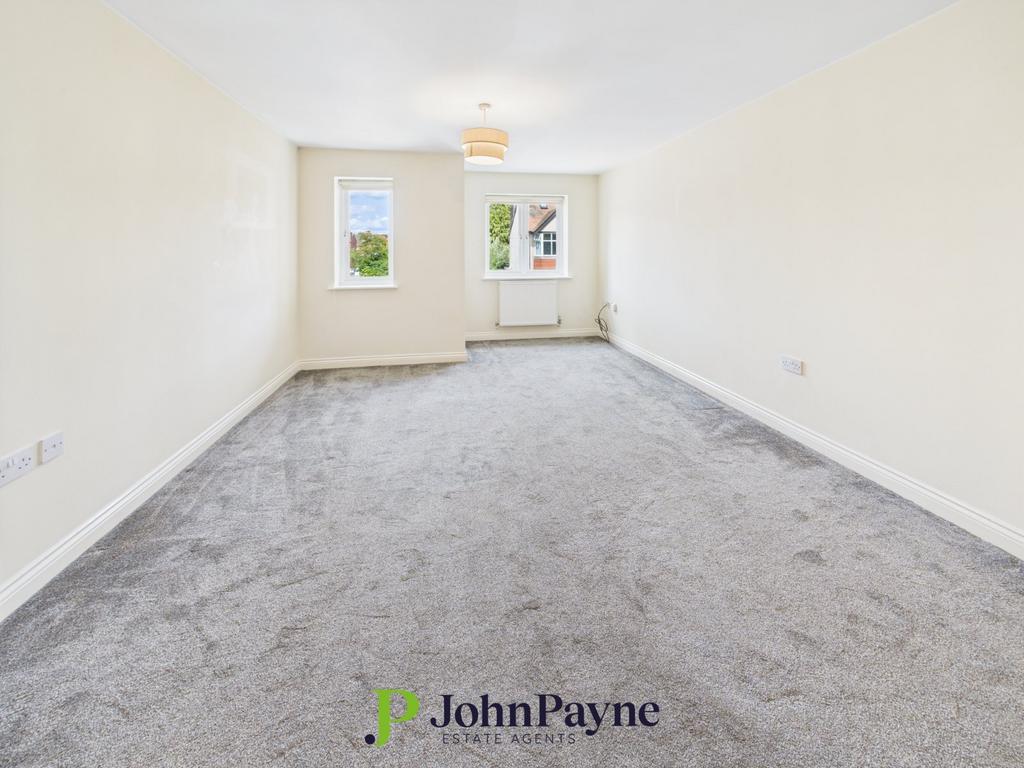 Living Dining Area