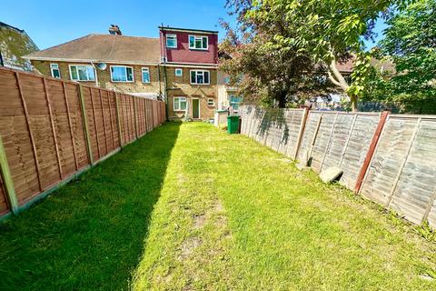 undefined, Fryent Grove, London NW9