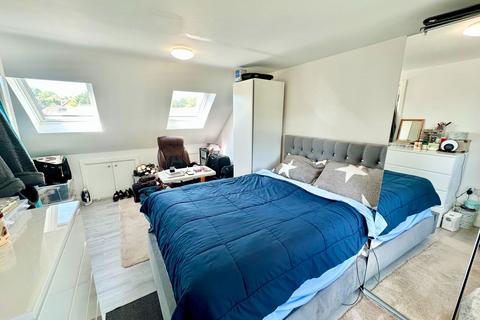 undefined, Fryent Grove, London NW9