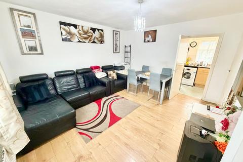 undefined, Fryent Grove, London NW9