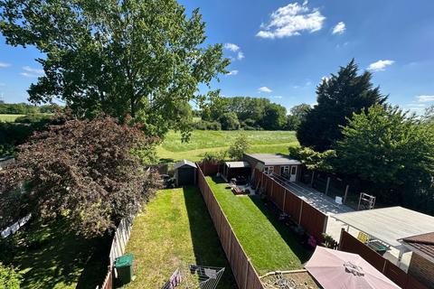3 bedroom terraced house for sale, Fryent Grove, London NW9