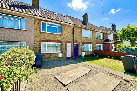 3 bedroom terraced house for sale, Fryent Grove, London NW9