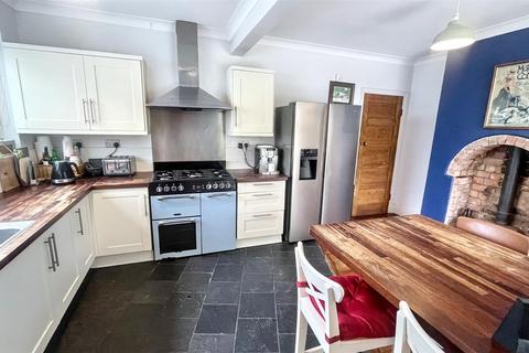 4 bedroom semi-detached house for sale, Howard Road, Birmingham B14