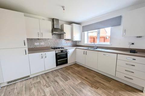 21 Oxbridge Road, Cottam, Preston, PR4 0PQ