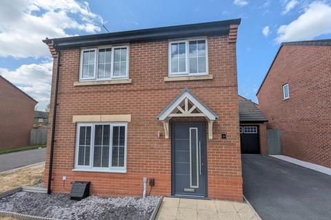21 Oxbridge Road, Cottam, Preston, PR4 0PQ