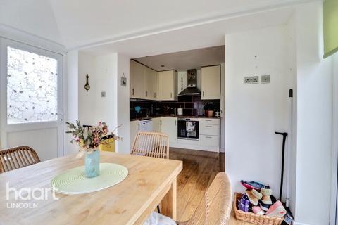 34 The Close, Sturton By Stow, Lincoln, LN1 2AG